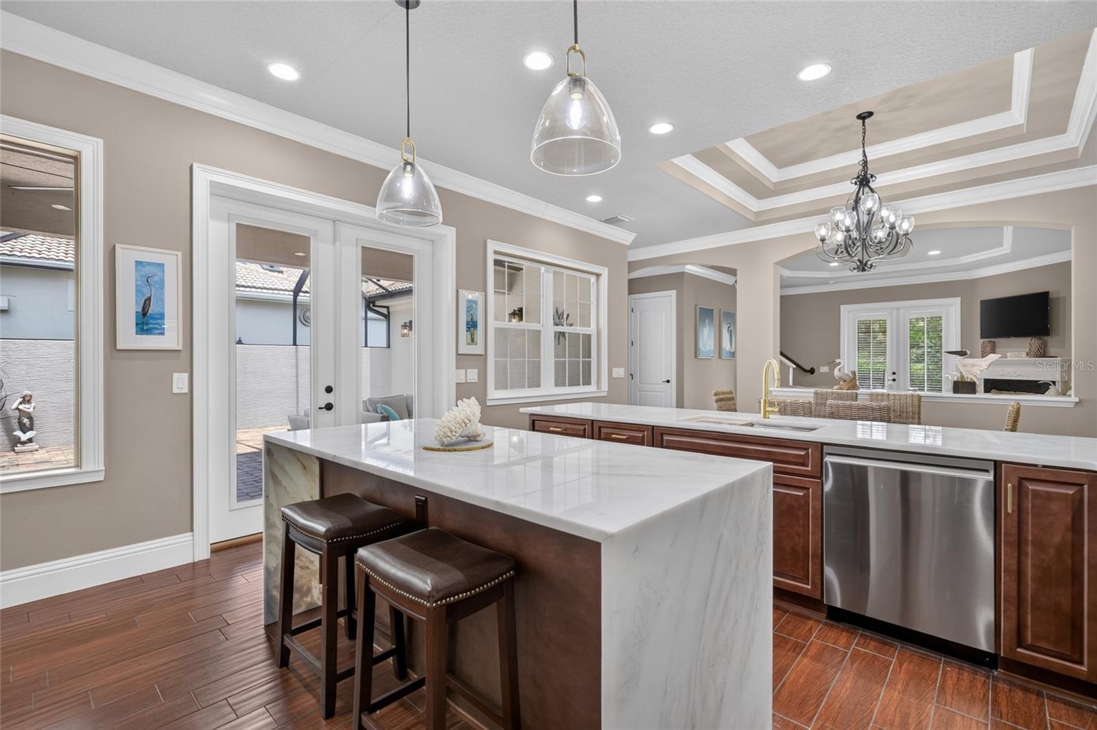 16 Montilla, Palm Coast, FL 32137