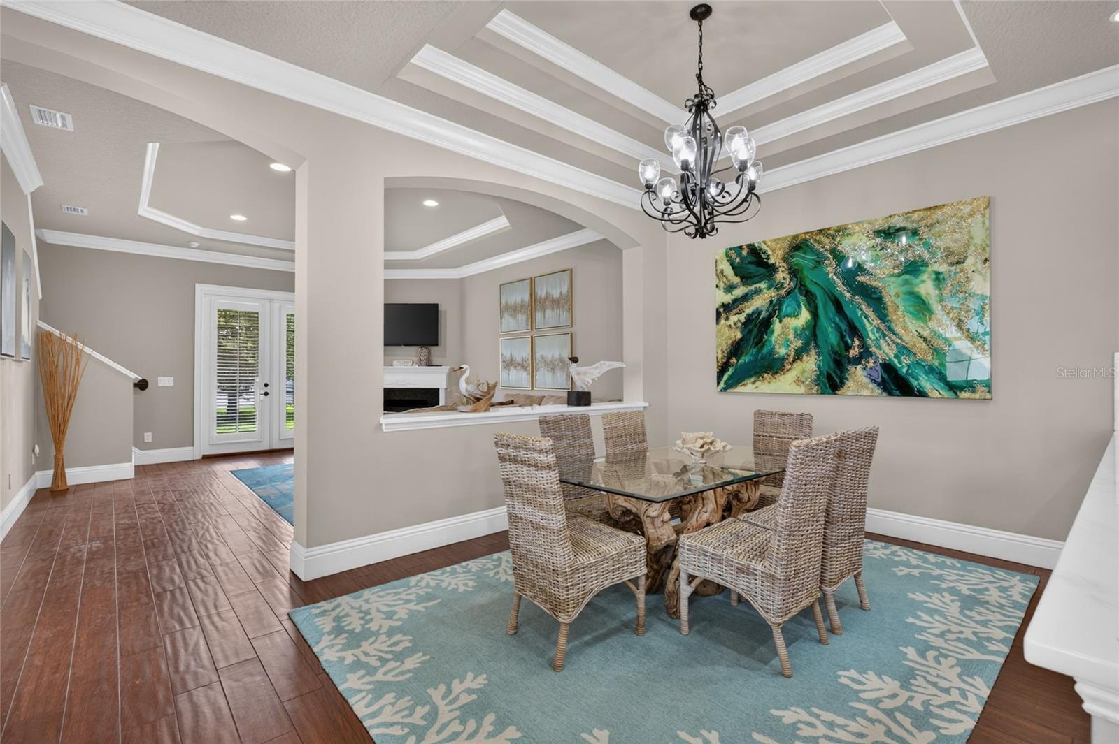 16 Montilla, Palm Coast, FL 32137
