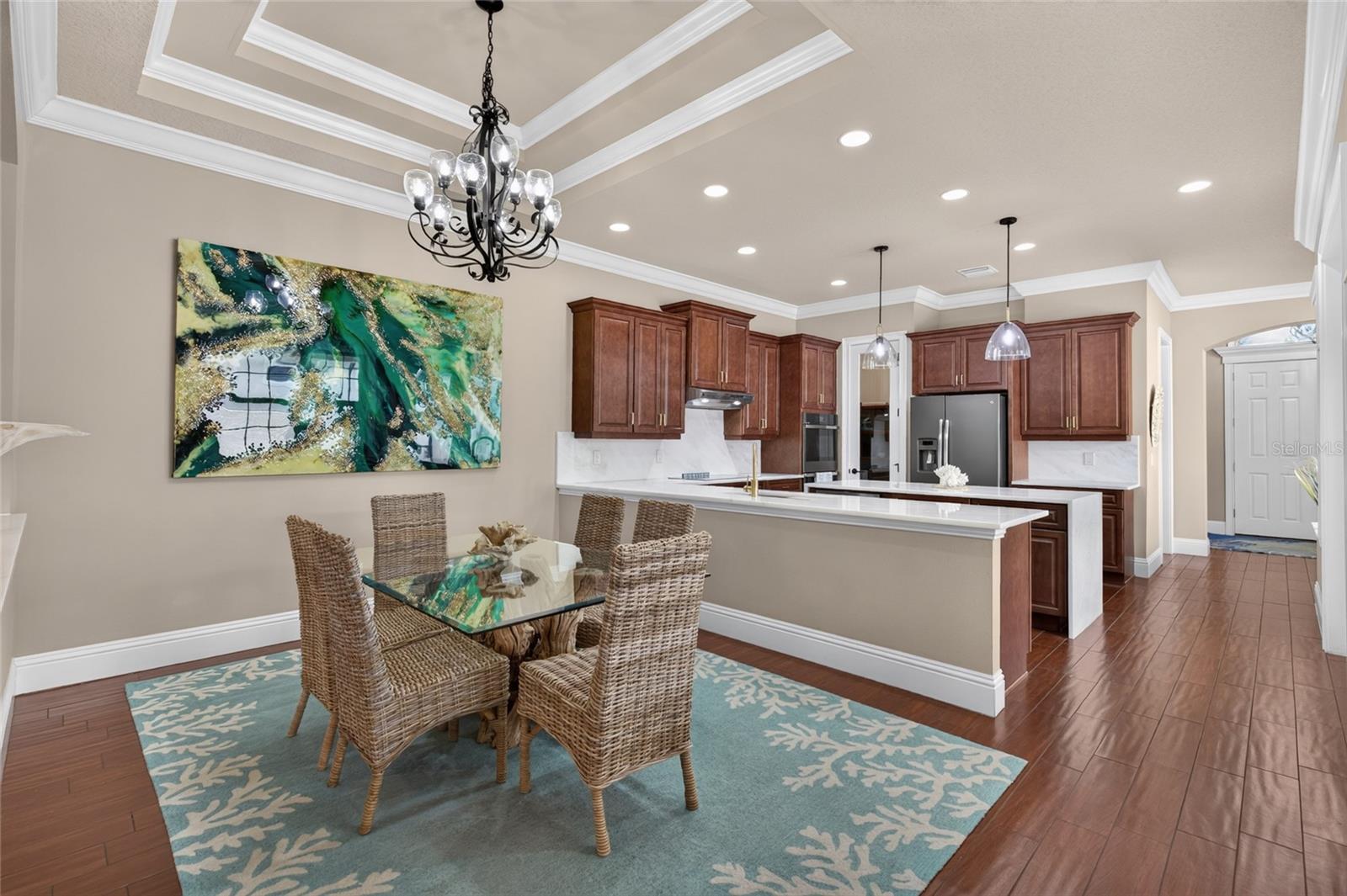 16 Montilla, Palm Coast, FL 32137