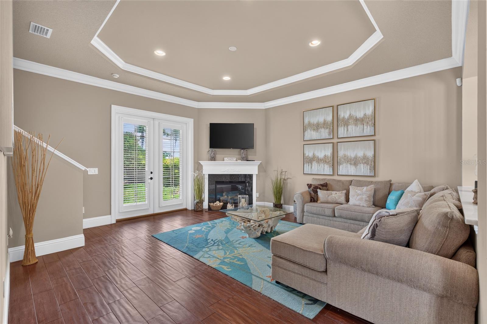 16 Montilla, Palm Coast, FL 32137