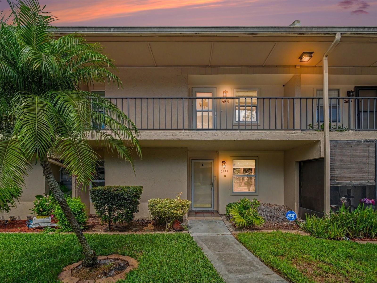 2653 Woodgate Unit E-3, Sarasota, FL 34231