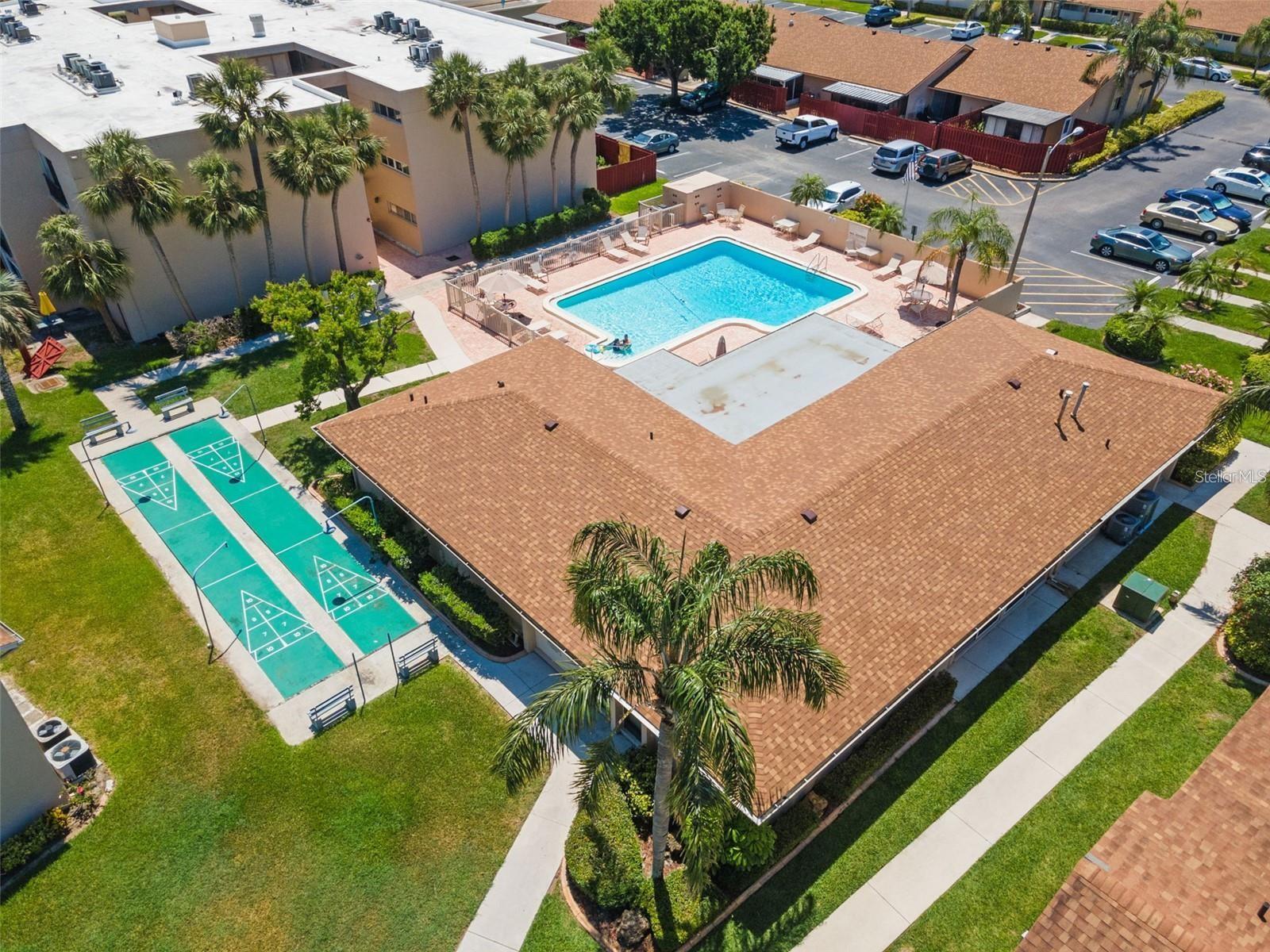 2653 Woodgate Unit E-3, Sarasota, FL 34231