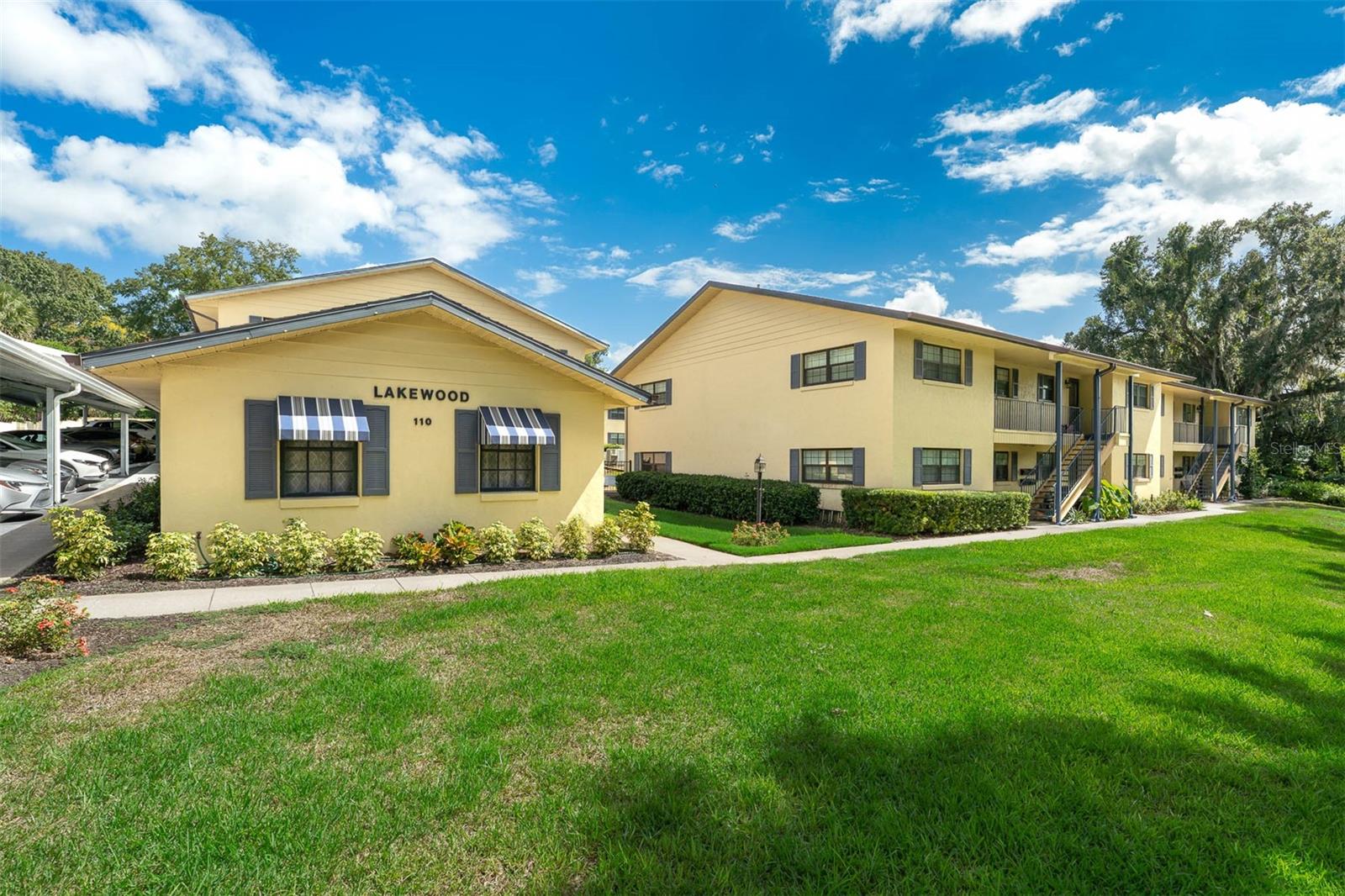110 Tremain Unit 209, Mount Dora, FL 32757