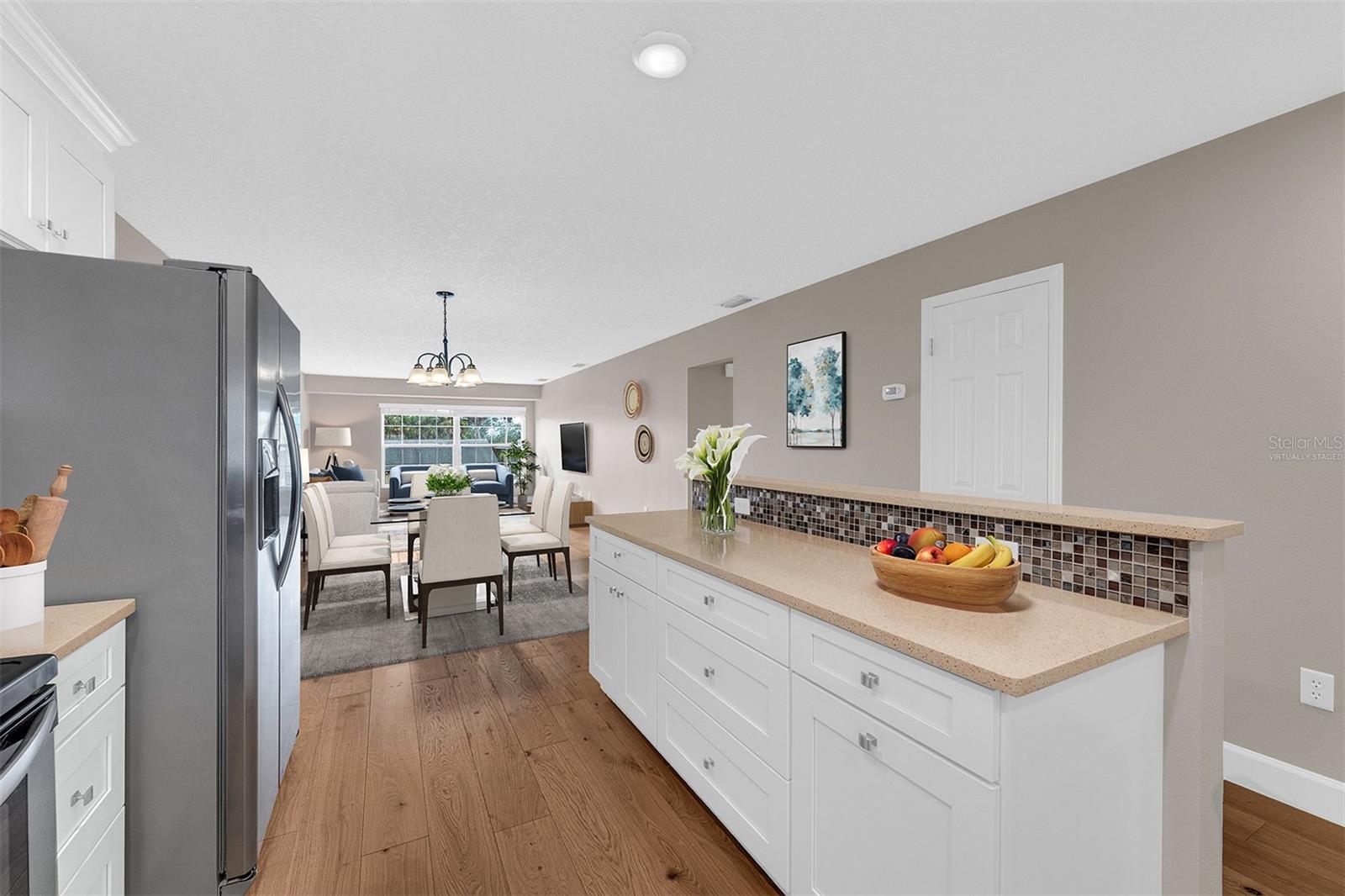 110 Tremain Unit 209, Mount Dora, FL 32757