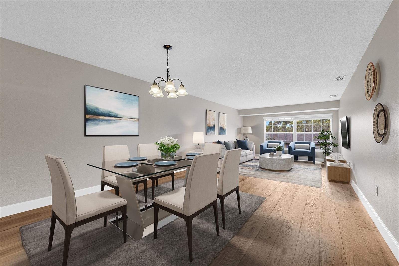 110 Tremain Unit 209, Mount Dora, FL 32757