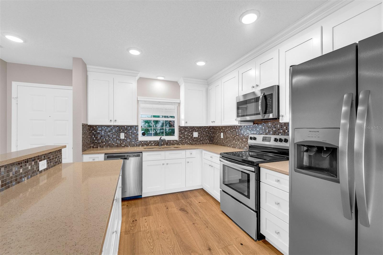 110 Tremain Unit 209, Mount Dora, FL 32757
