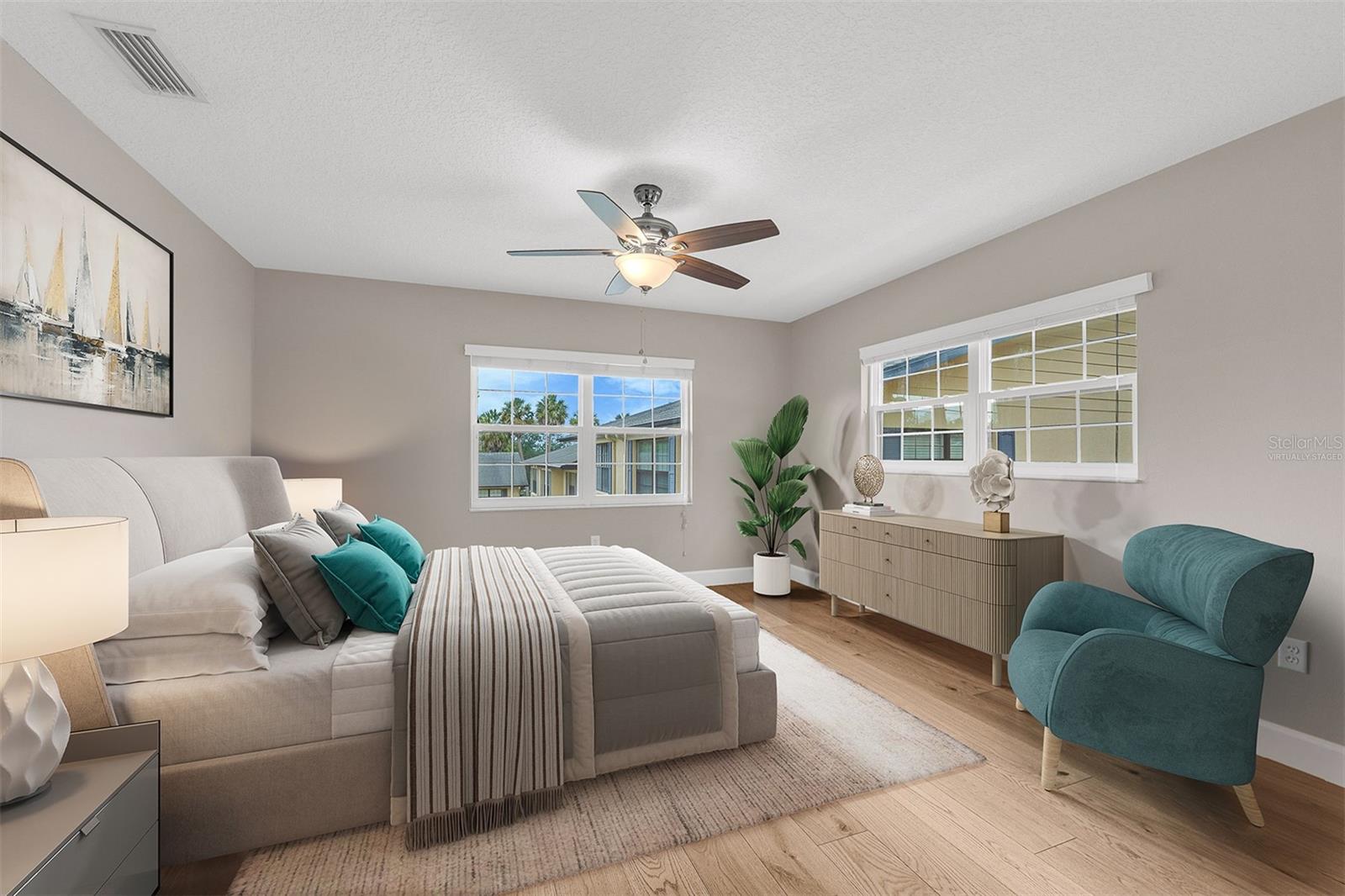 110 Tremain Unit 209, Mount Dora, FL 32757