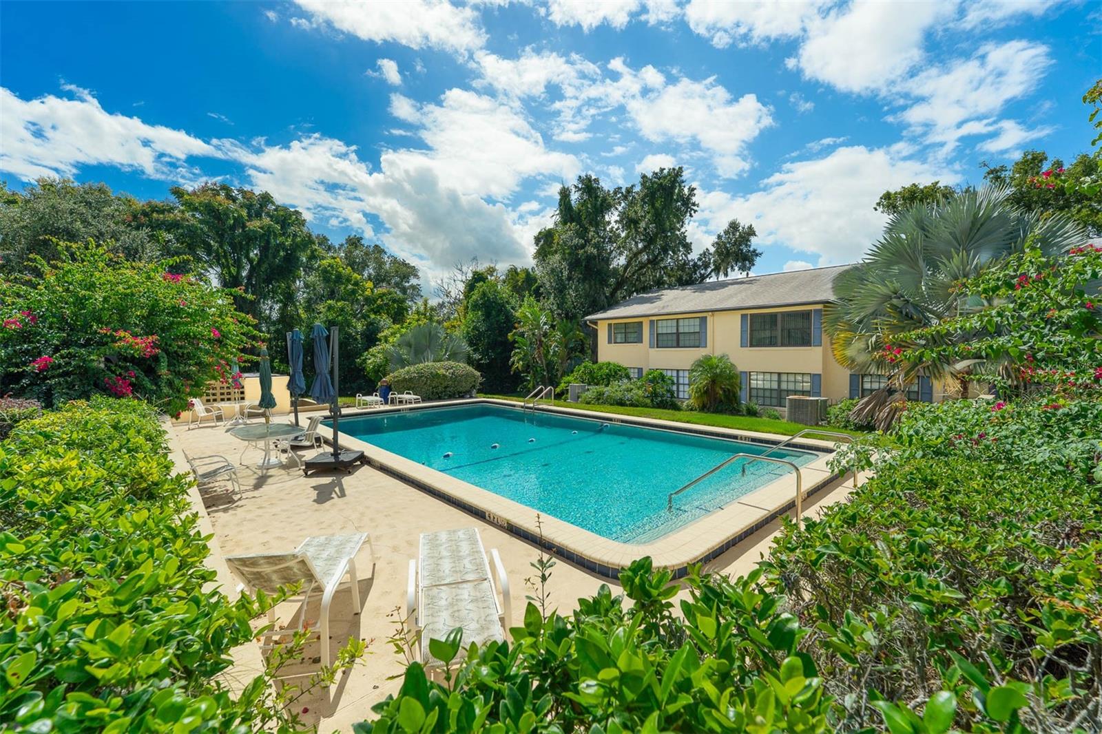 110 Tremain Unit 209, Mount Dora, FL 32757
