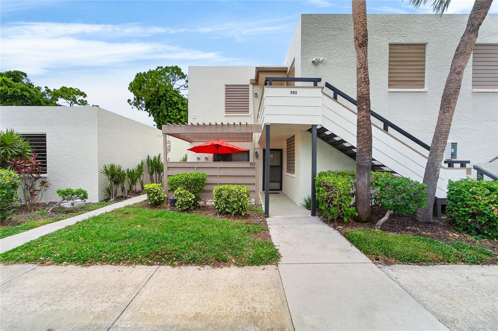 593 Lakeside Unit 593, Bradenton, FL 34210