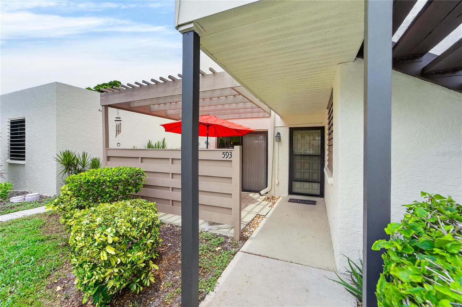 593 Lakeside Unit 593, Bradenton, FL 34210