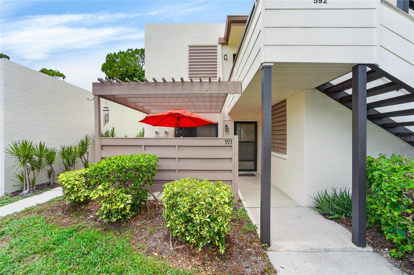593 Lakeside Unit 593, Bradenton, FL 34210