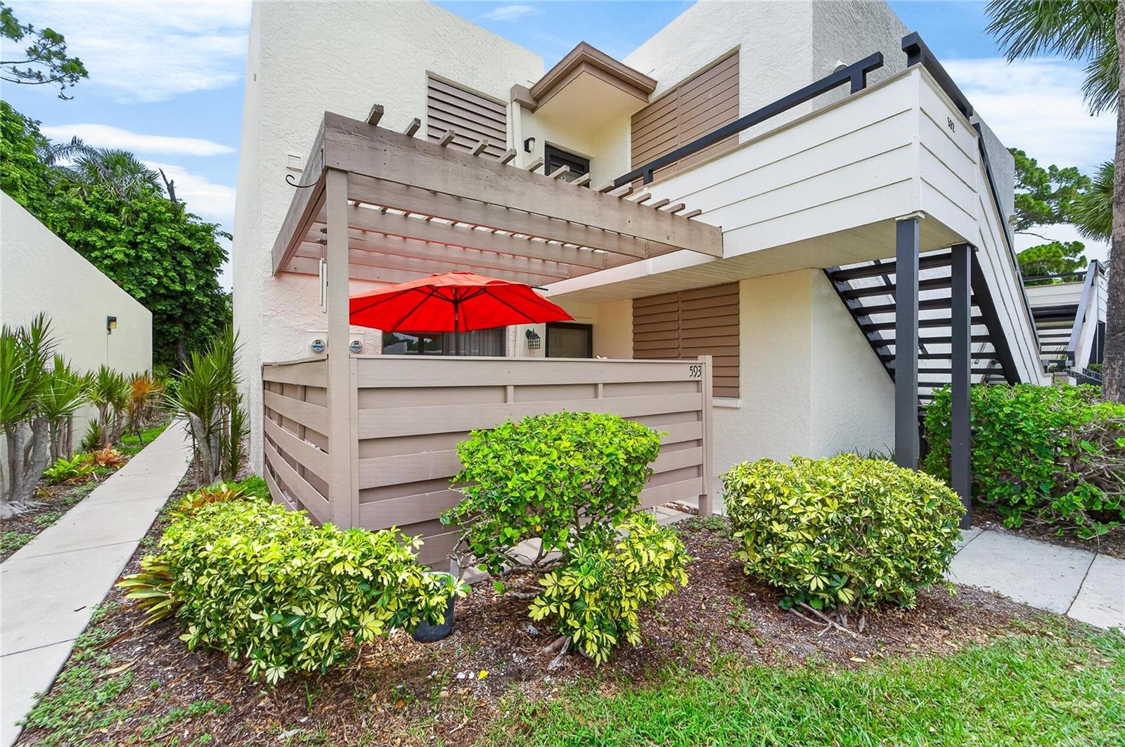 593 Lakeside Unit 593, Bradenton, FL 34210