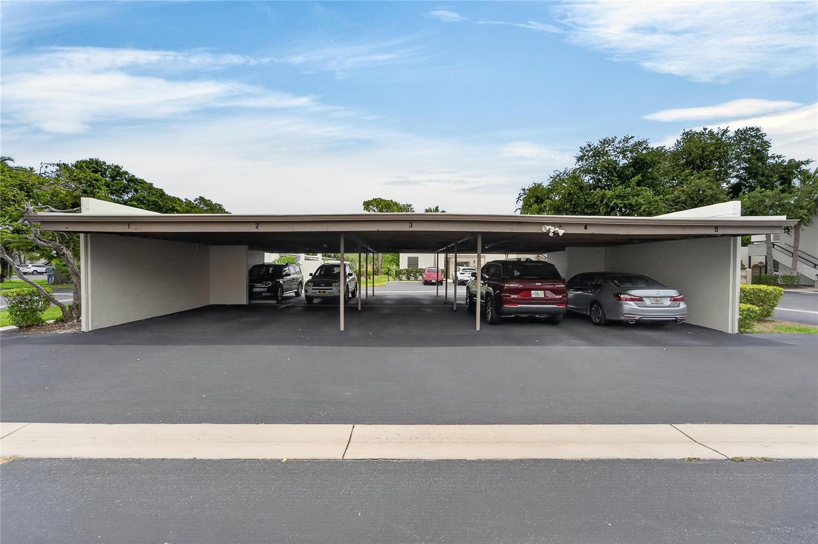 593 Lakeside Unit 593, Bradenton, FL 34210