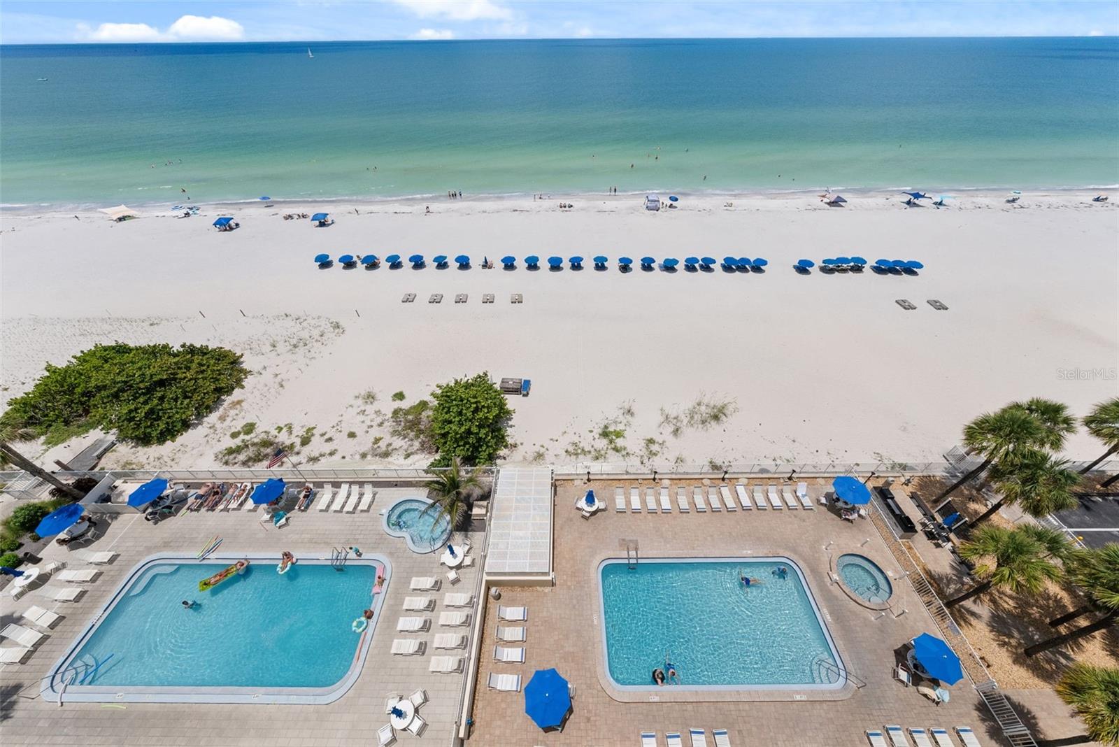 20002 Gulf Unit 2, Indian Shores, FL 33785