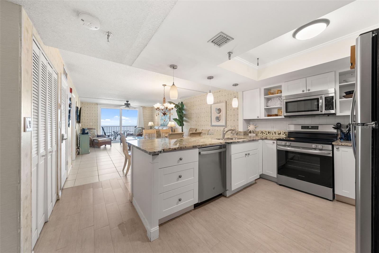 20002 Gulf Unit 2, Indian Shores, FL 33785