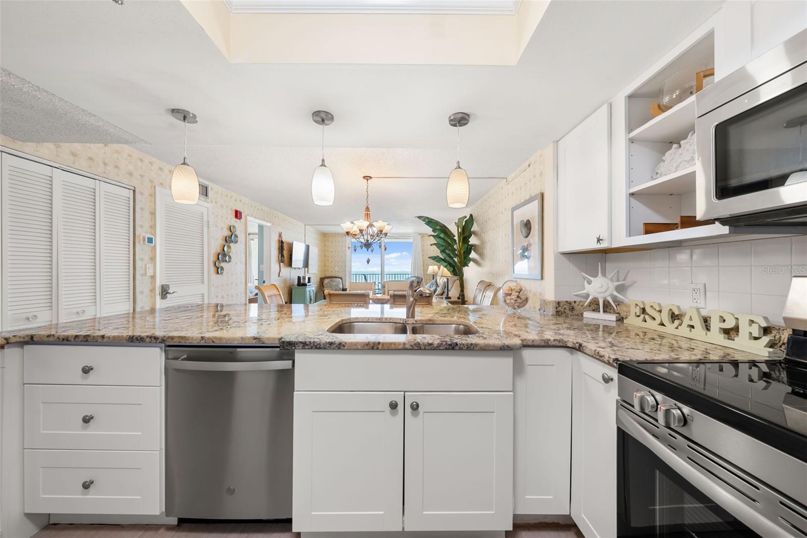20002 Gulf Unit 2, Indian Shores, FL 33785