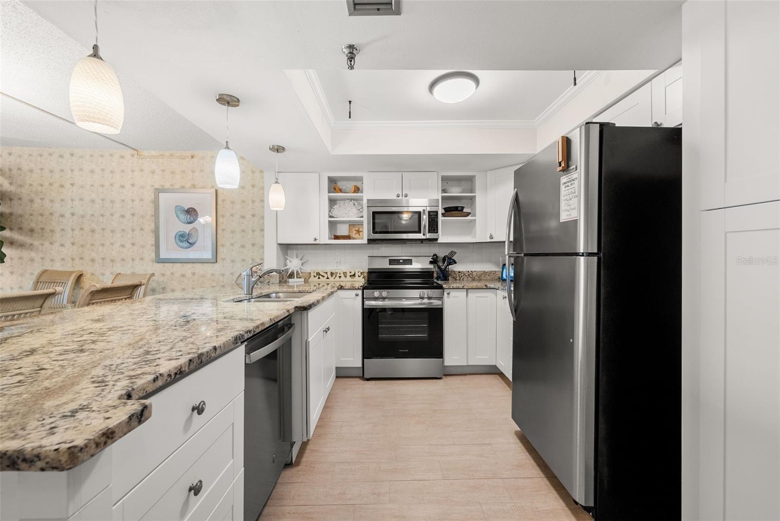 20002 Gulf Unit 2, Indian Shores, FL 33785