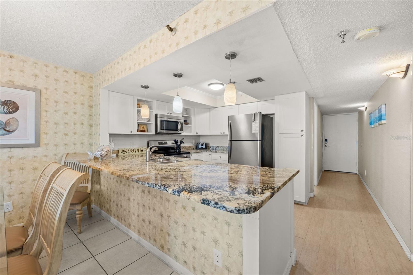 20002 Gulf Unit 2, Indian Shores, FL 33785