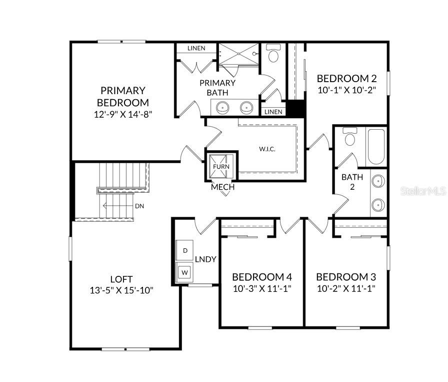 33912 Seattle Slew, Sorrento, FL 32776