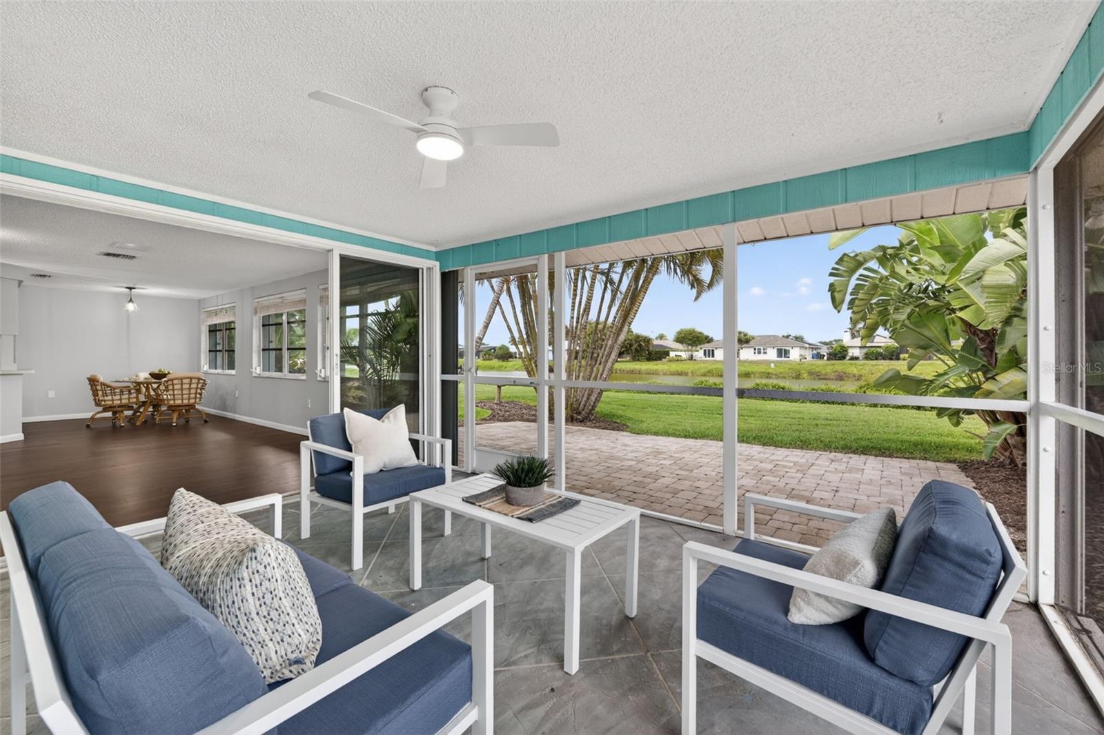 1226 Pine Needle, Venice, FL 34285
