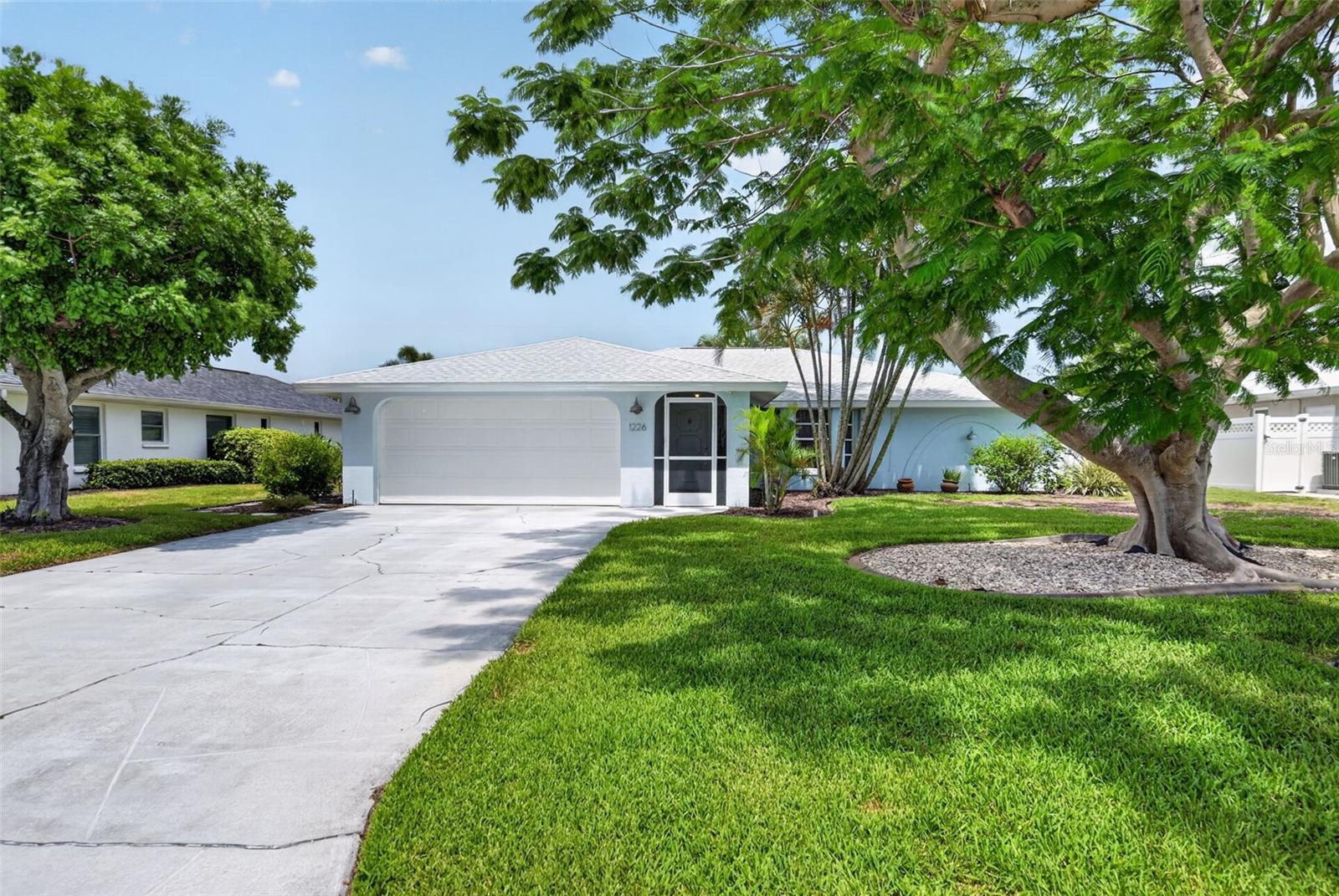 1226 Pine Needle, Venice, FL 34285