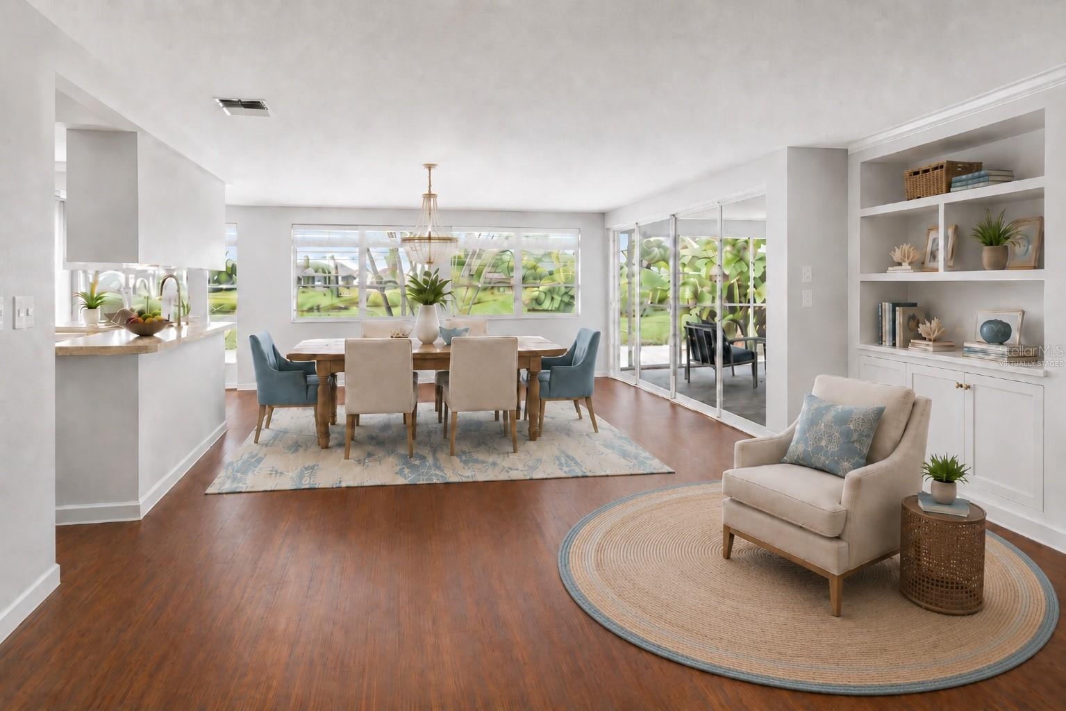 1226 Pine Needle, Venice, FL 34285