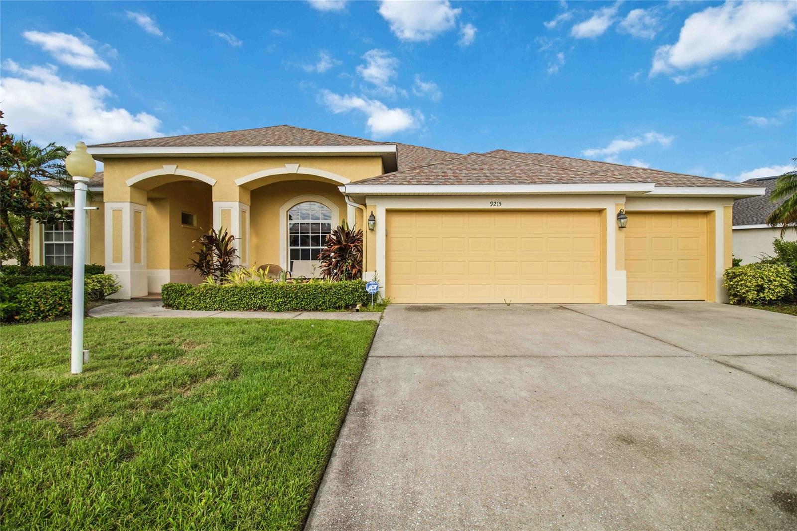 9215 63rd, Parrish, FL 34219