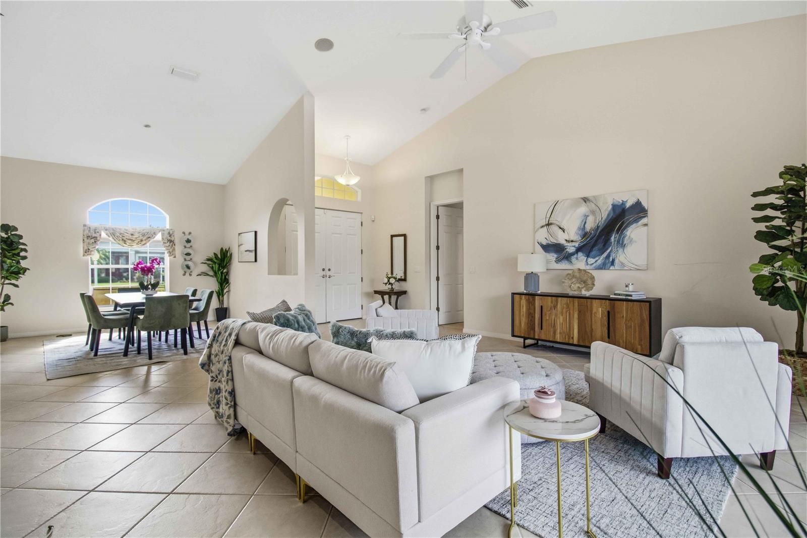 9215 63rd, Parrish, FL 34219