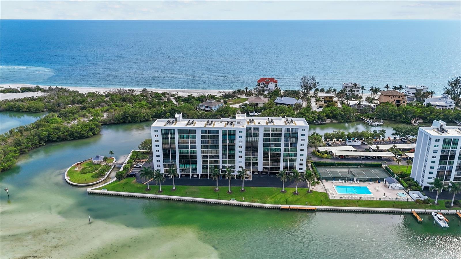 9397 Midnight Pass Unit 903, Sarasota, FL 34242