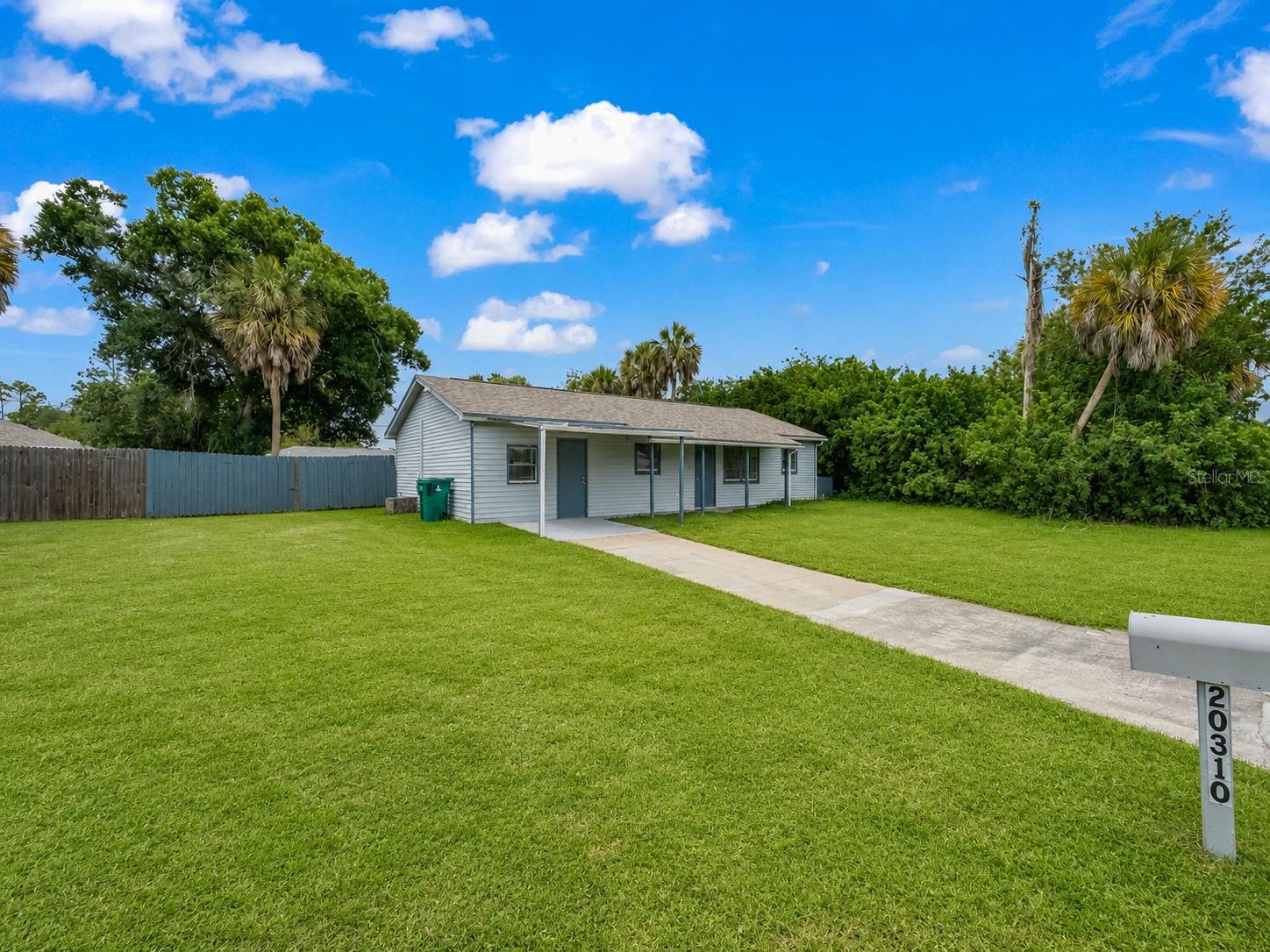 20310 Lorenzo, Port Charlotte, FL 33952