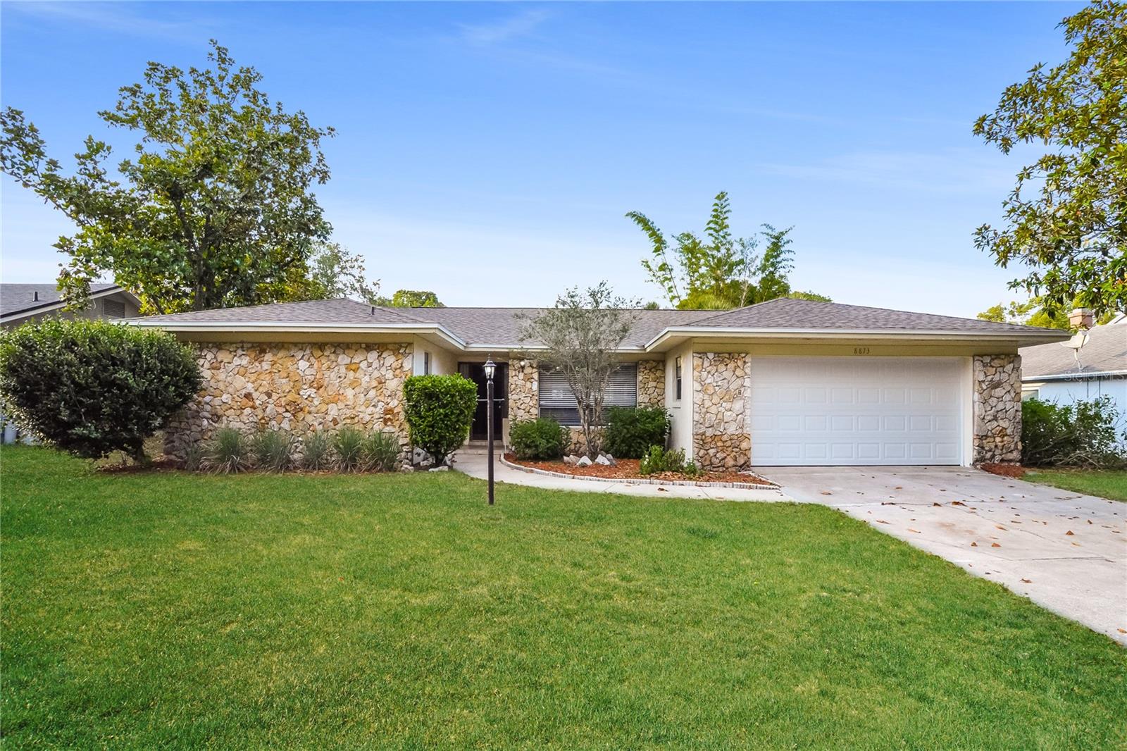8873 Aspen, Orlando, FL 32817