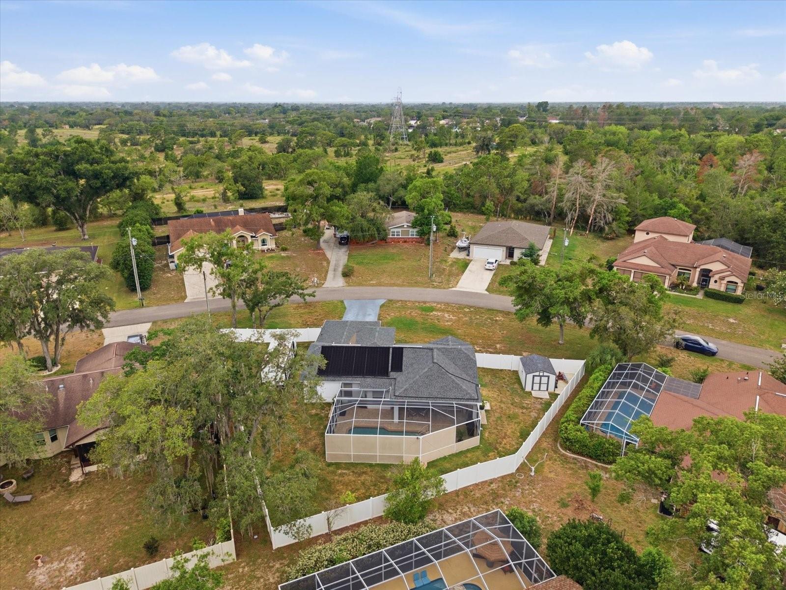 2478 Glenridge Dr, Spring Hill, FL 34609