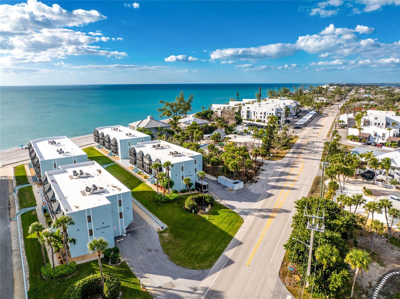 2810 Beach Unit 108, Englewood, FL 34223