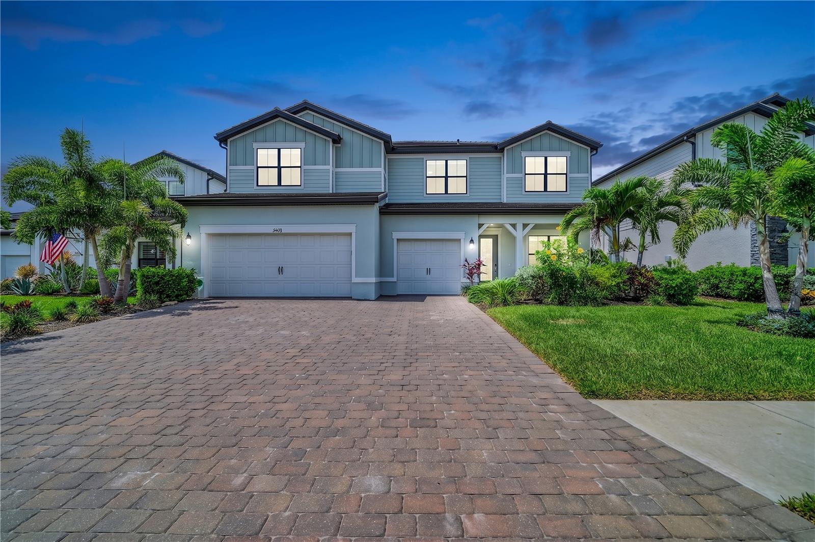 16438 Slate, Lakewood Ranch, FL 34211