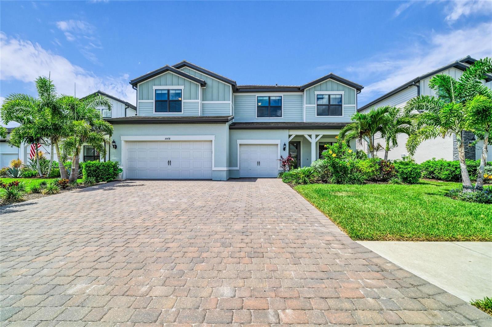 16438 Slate, Lakewood Ranch, FL 34211