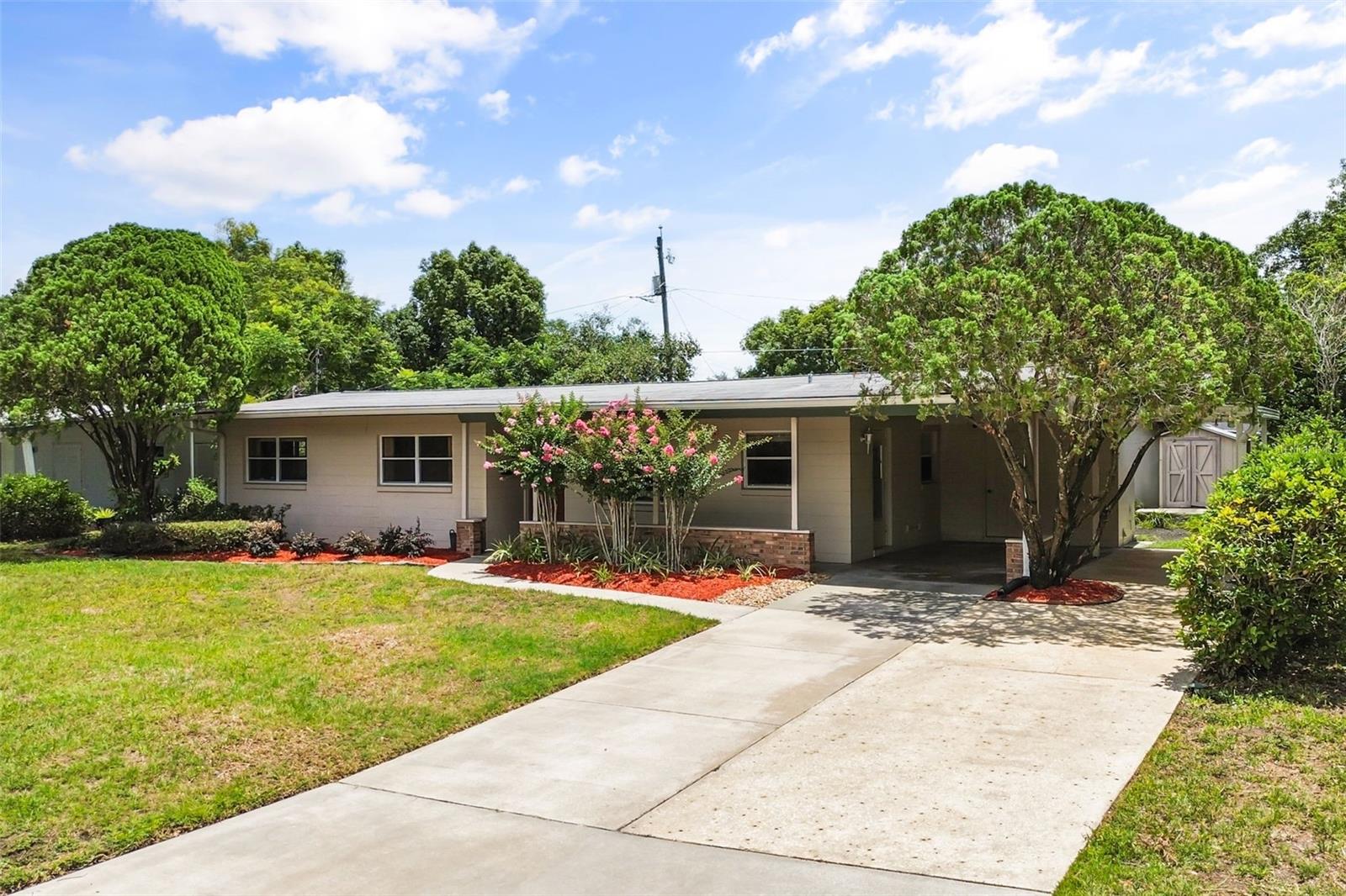 5409 Stratemeyer, Orlando, FL 32839