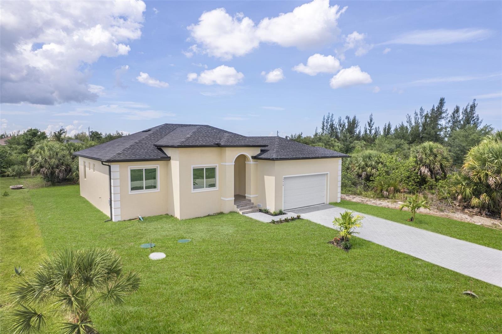 15419 Seafoam, Port Charlotte, FL 33981