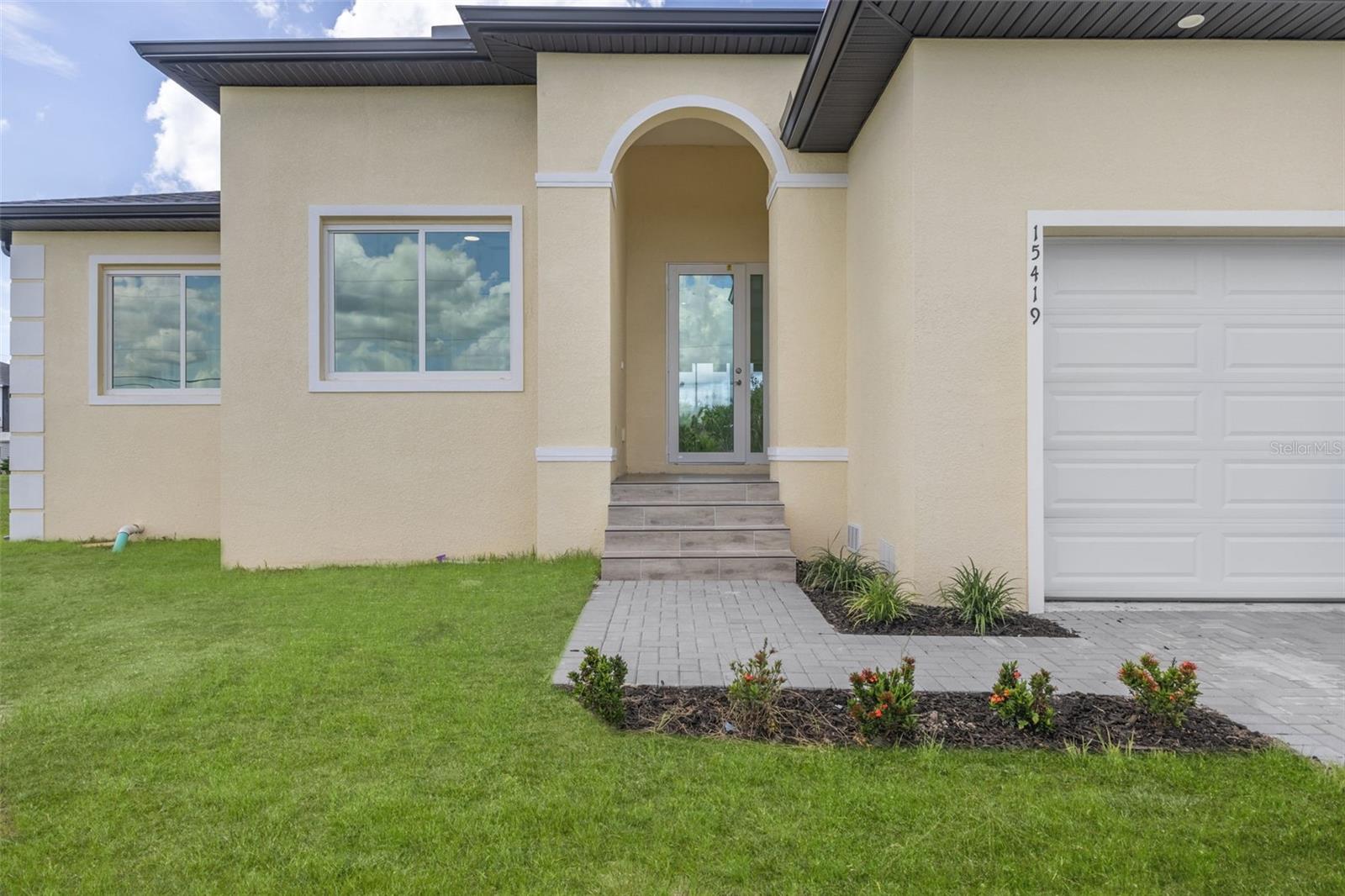 15419 Seafoam, Port Charlotte, FL 33981