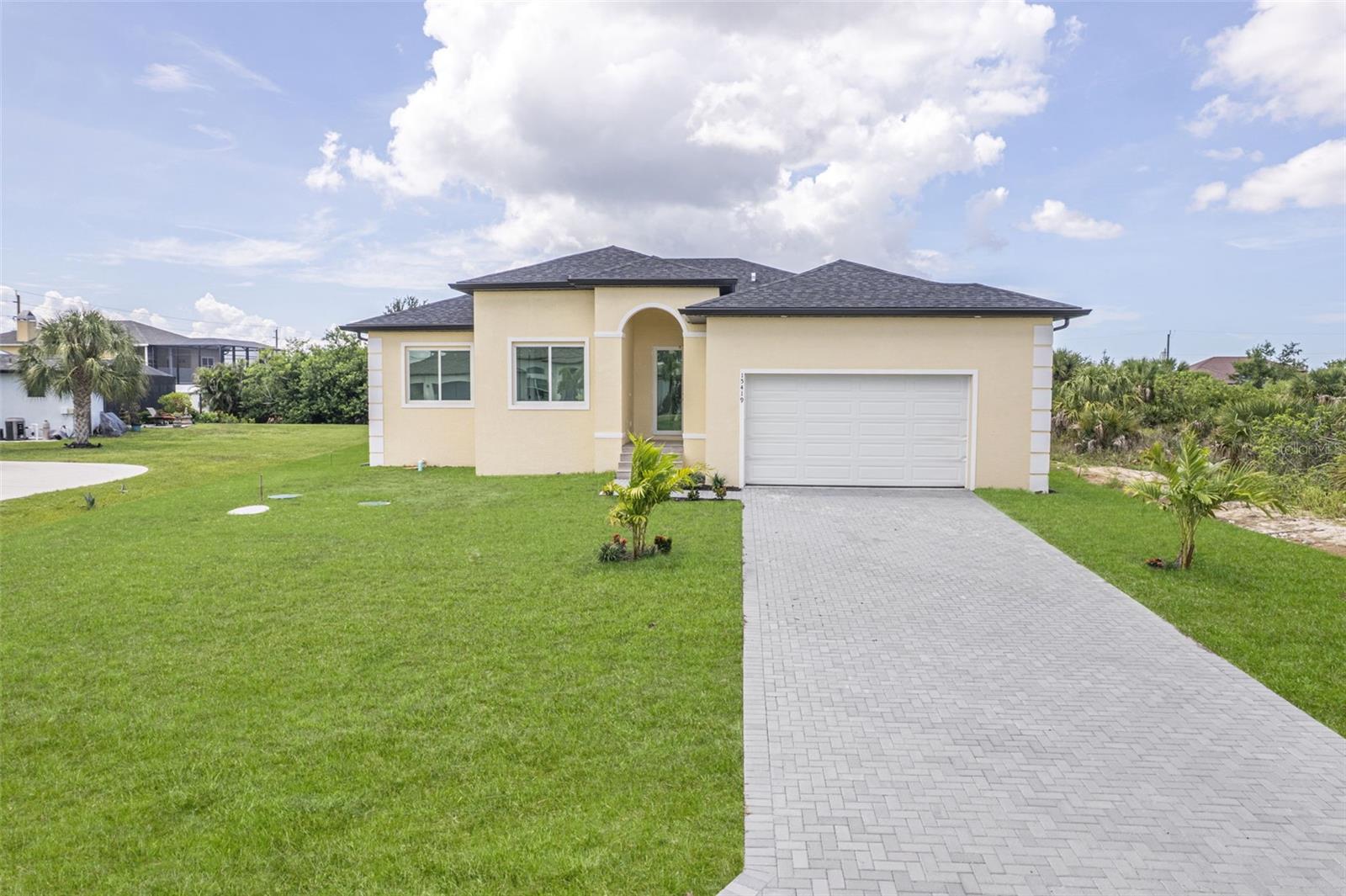 15419 Seafoam, Port Charlotte, FL 33981