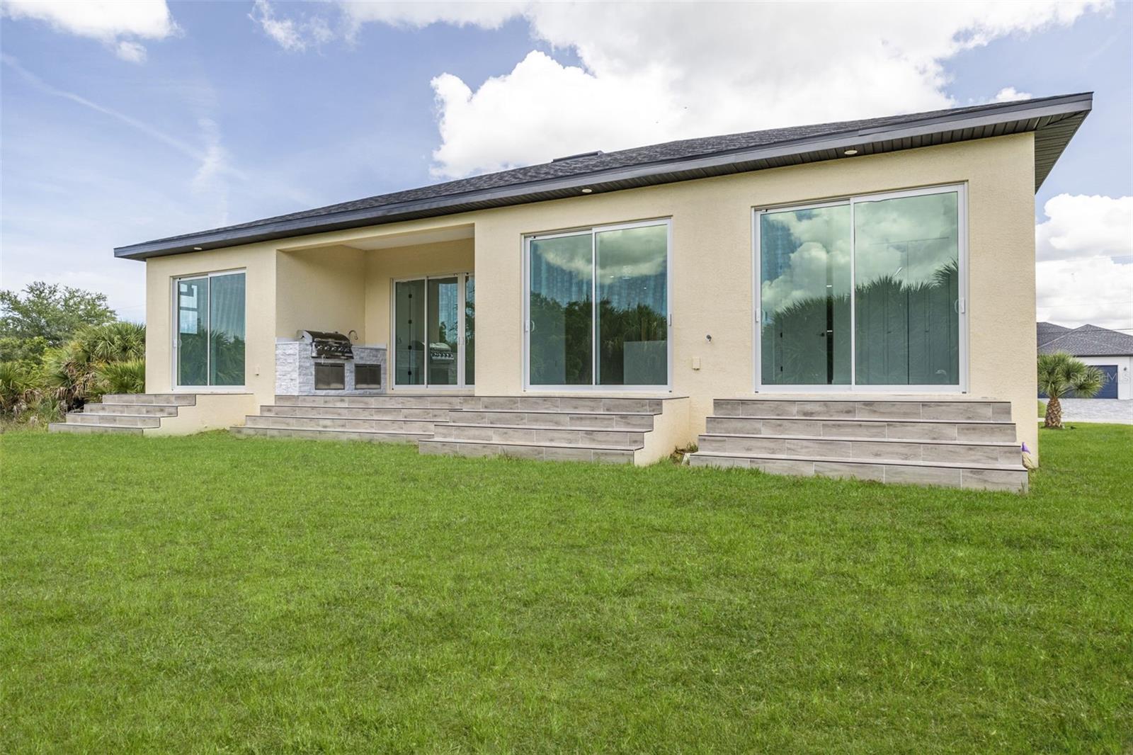 15419 Seafoam, Port Charlotte, FL 33981