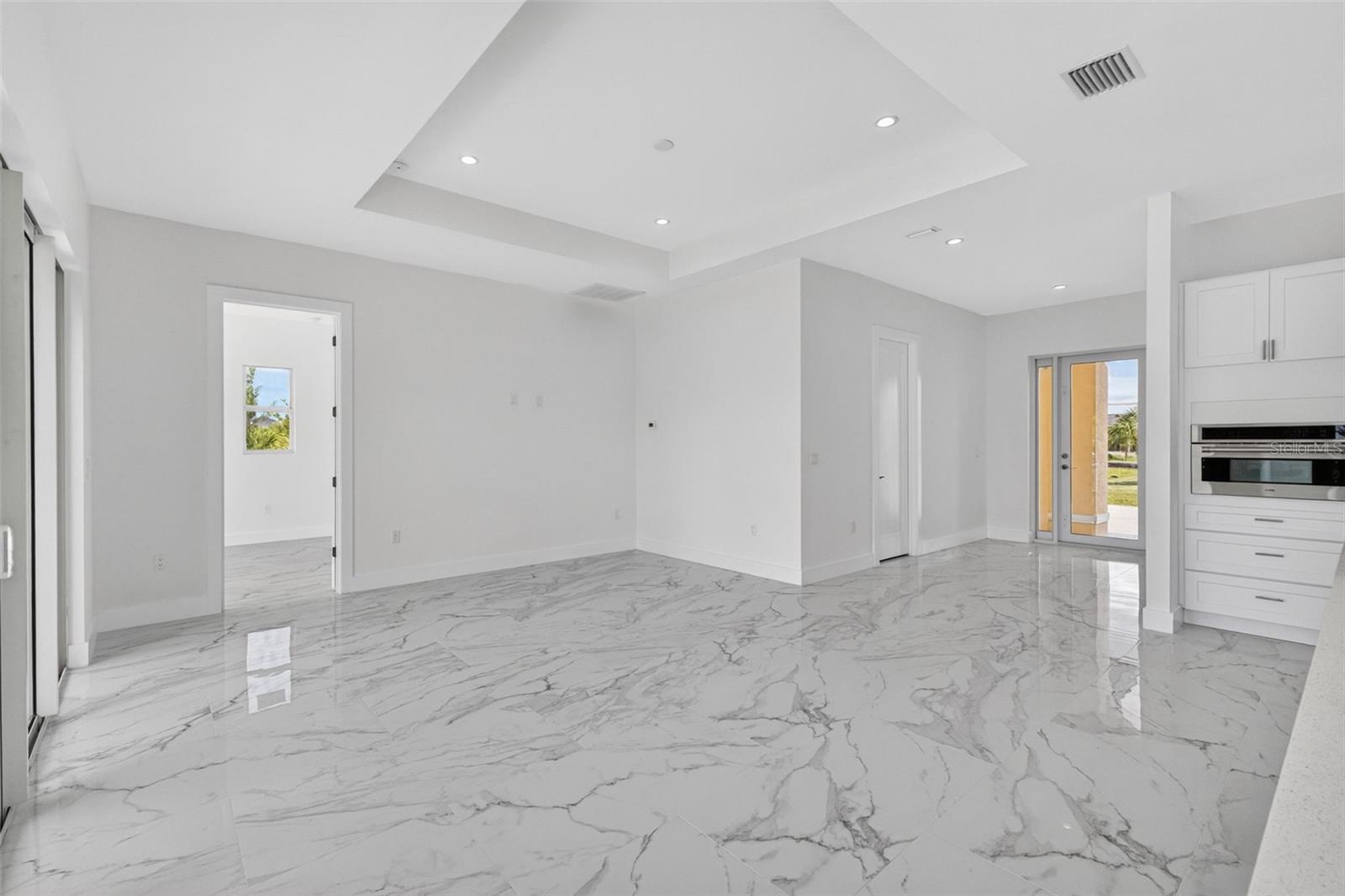 15419 Seafoam, Port Charlotte, FL 33981
