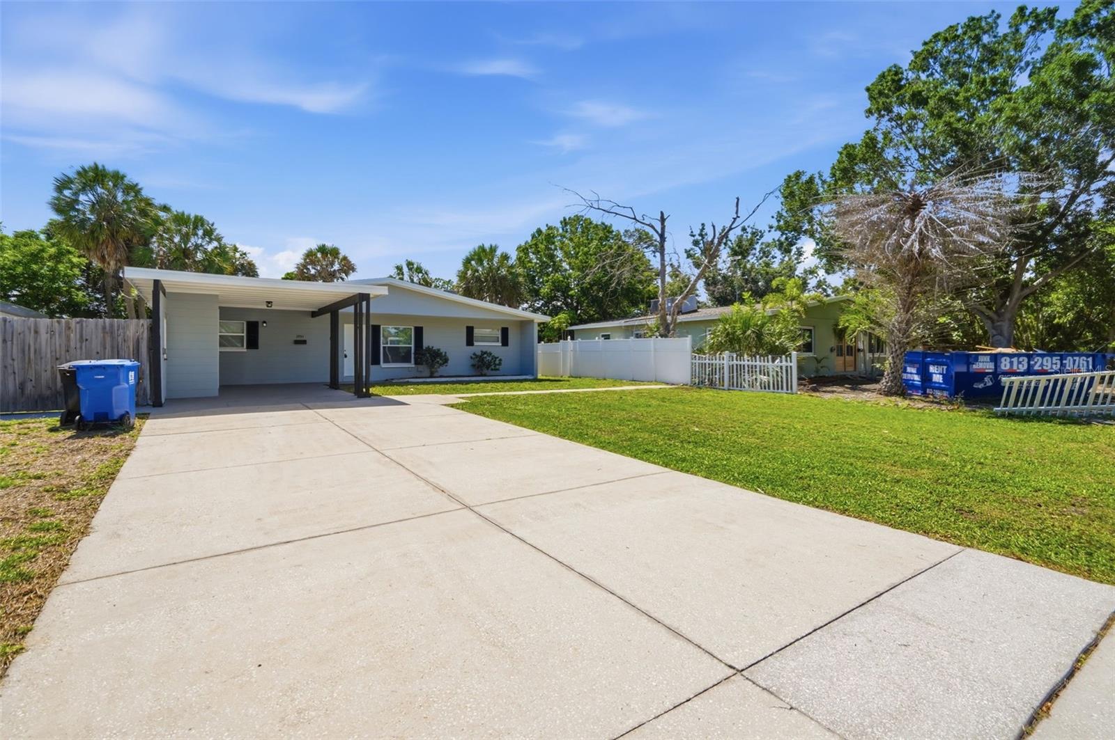 3934 Helena, St Petersburg, FL 33703