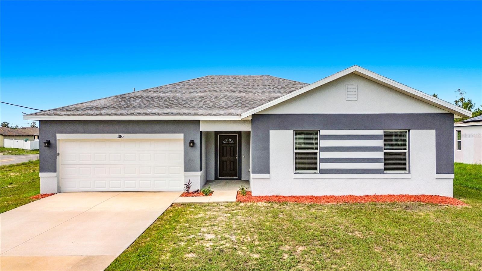106 Oak, Poinciana, FL 34759