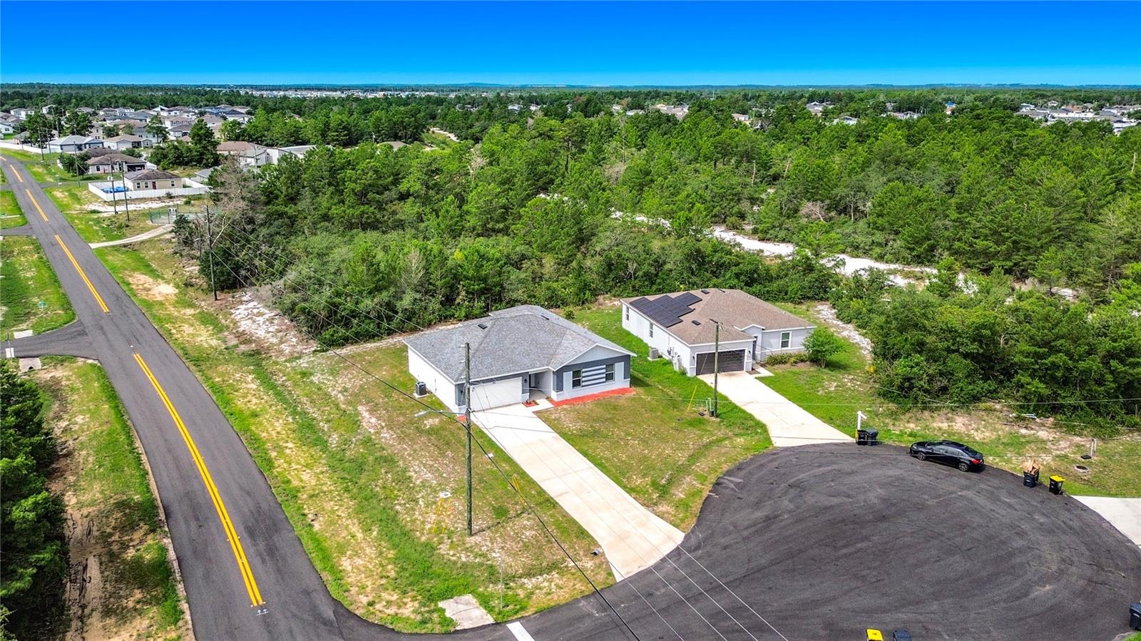 106 Oak, Poinciana, FL 34759