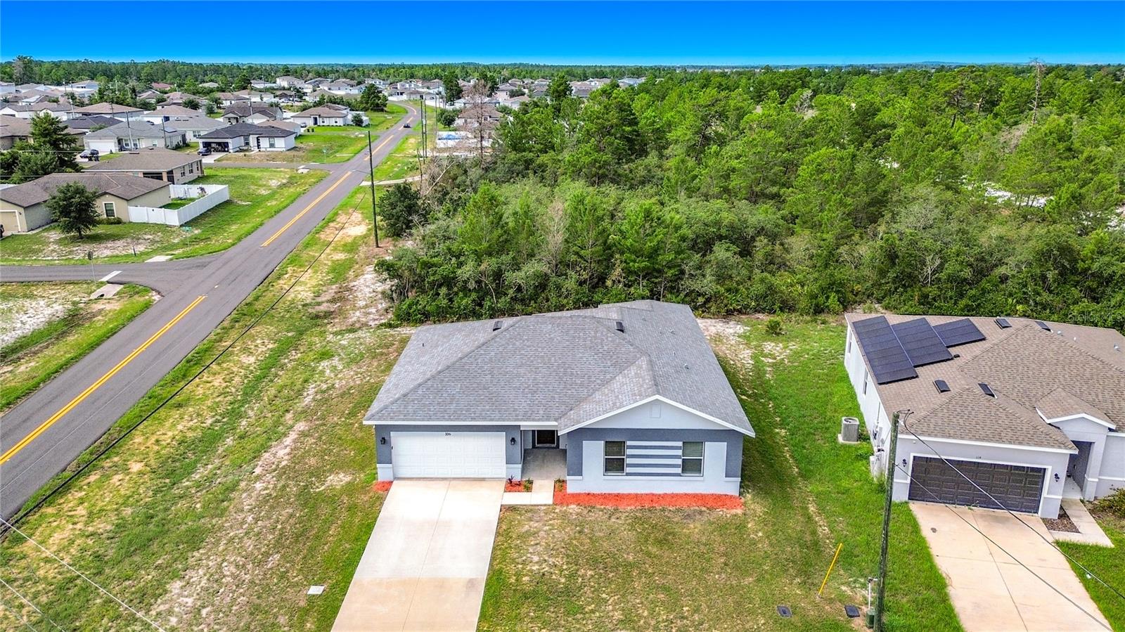 106 Oak, Poinciana, FL 34759