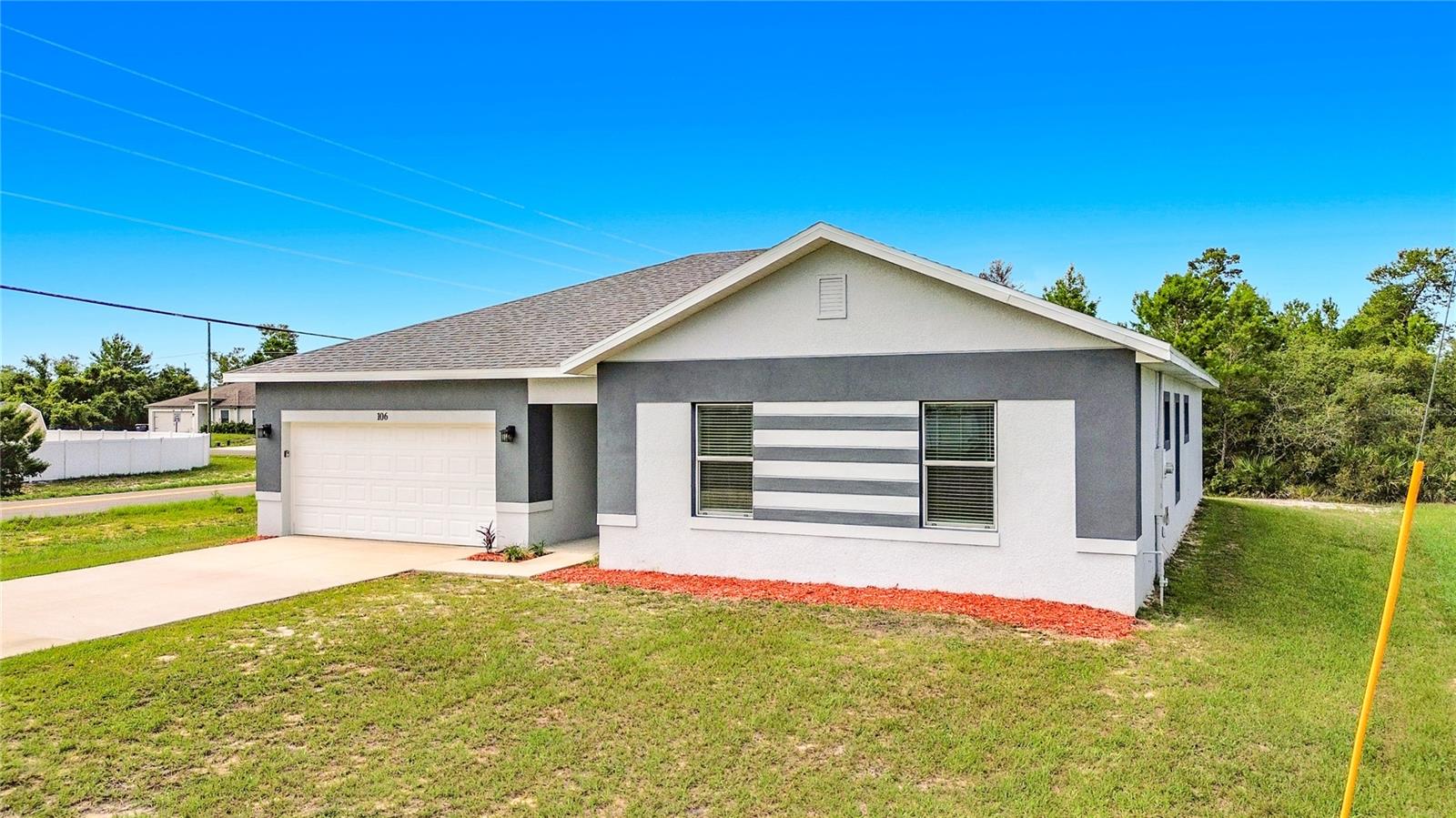 106 Oak, Poinciana, FL 34759