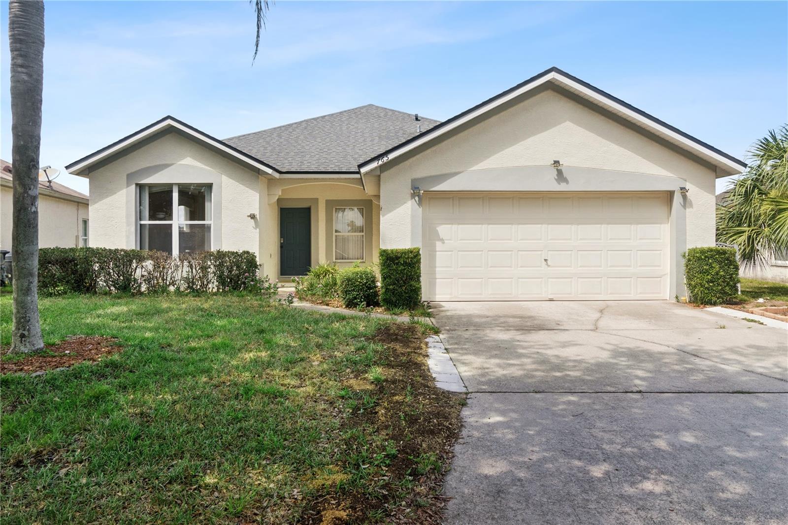 765 Jaybee, Davenport, FL 33897