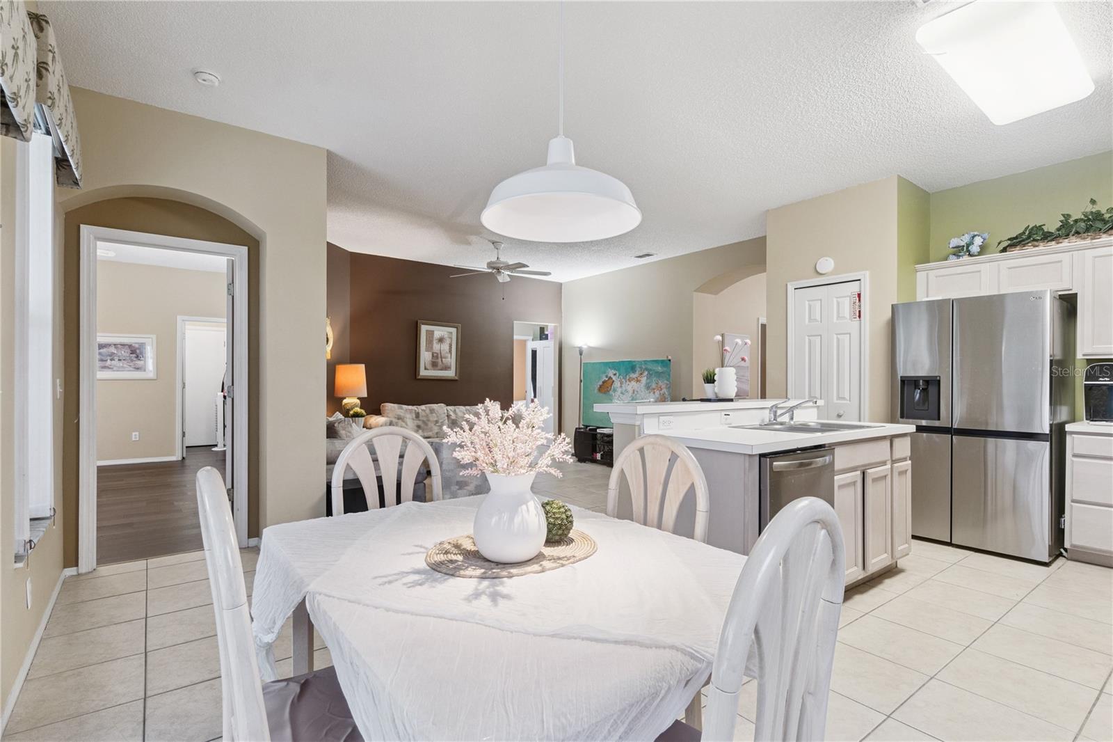 765 Jaybee, Davenport, FL 33897