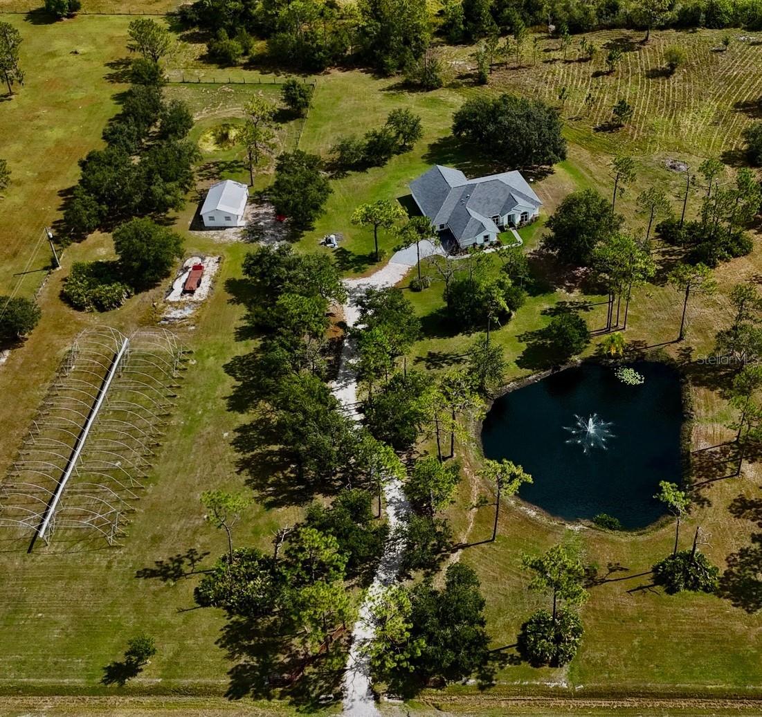 7425 245th, Myakka City, FL 34251