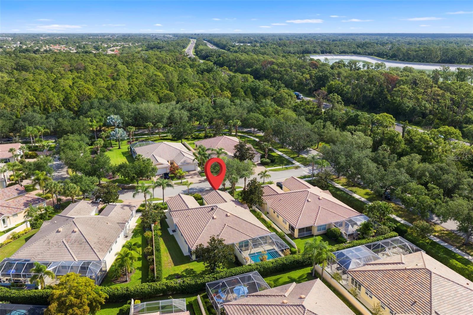 5793 Ithaca, Sarasota, FL 34238